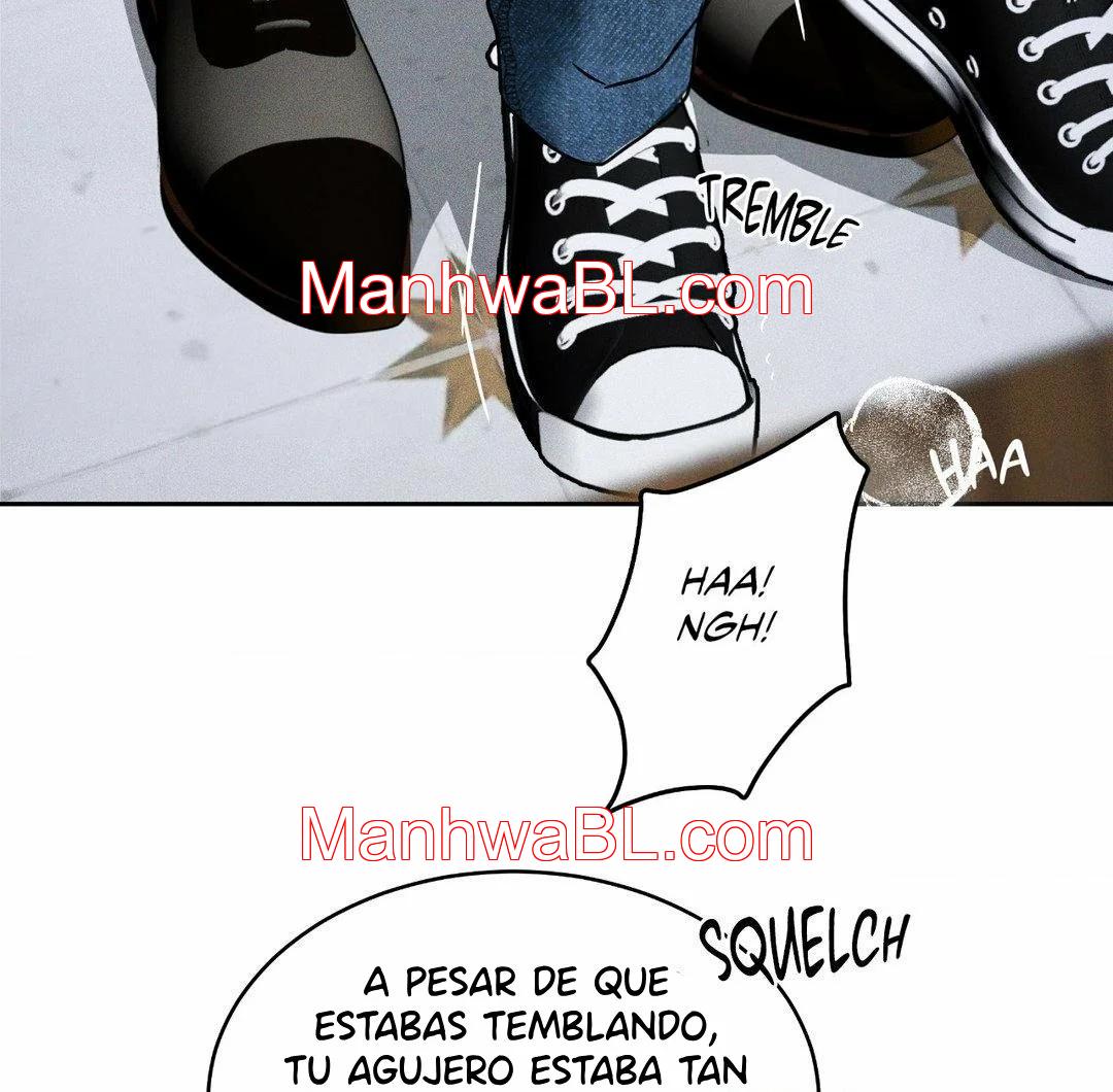 FlashLight - Capítulo 15 3 manhwa