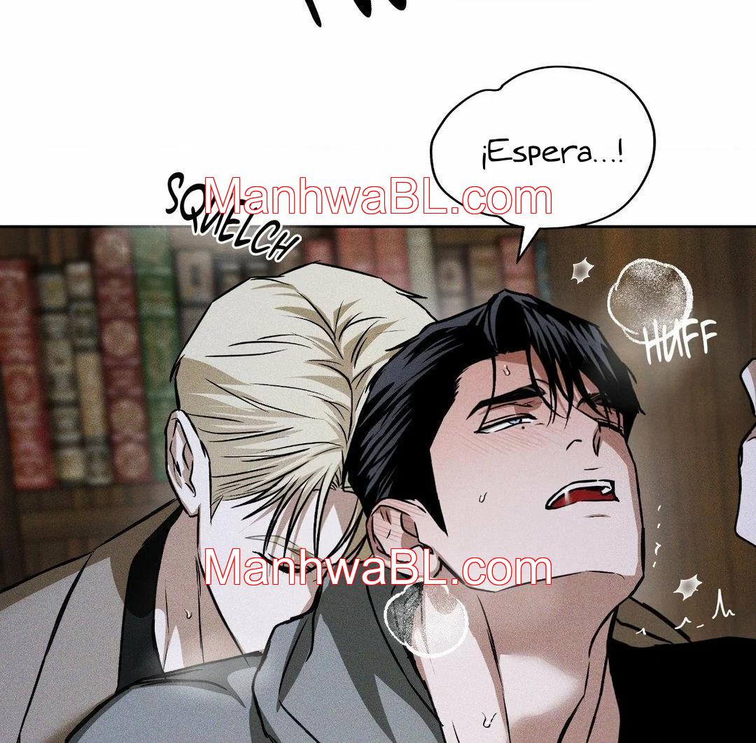 FlashLight - Capítulo 15 3 manhwa