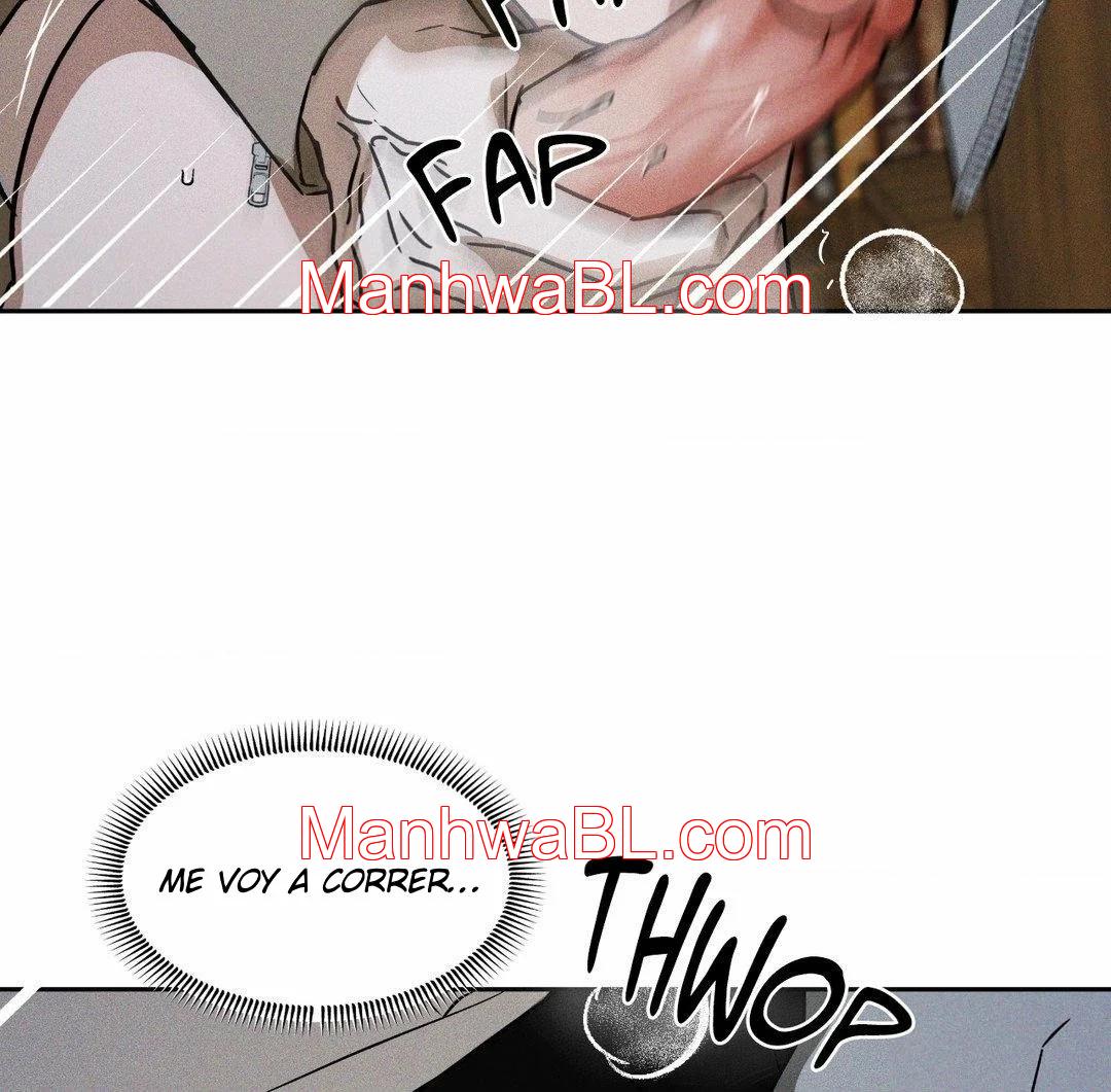 FlashLight - Capítulo 15 3 manhwa
