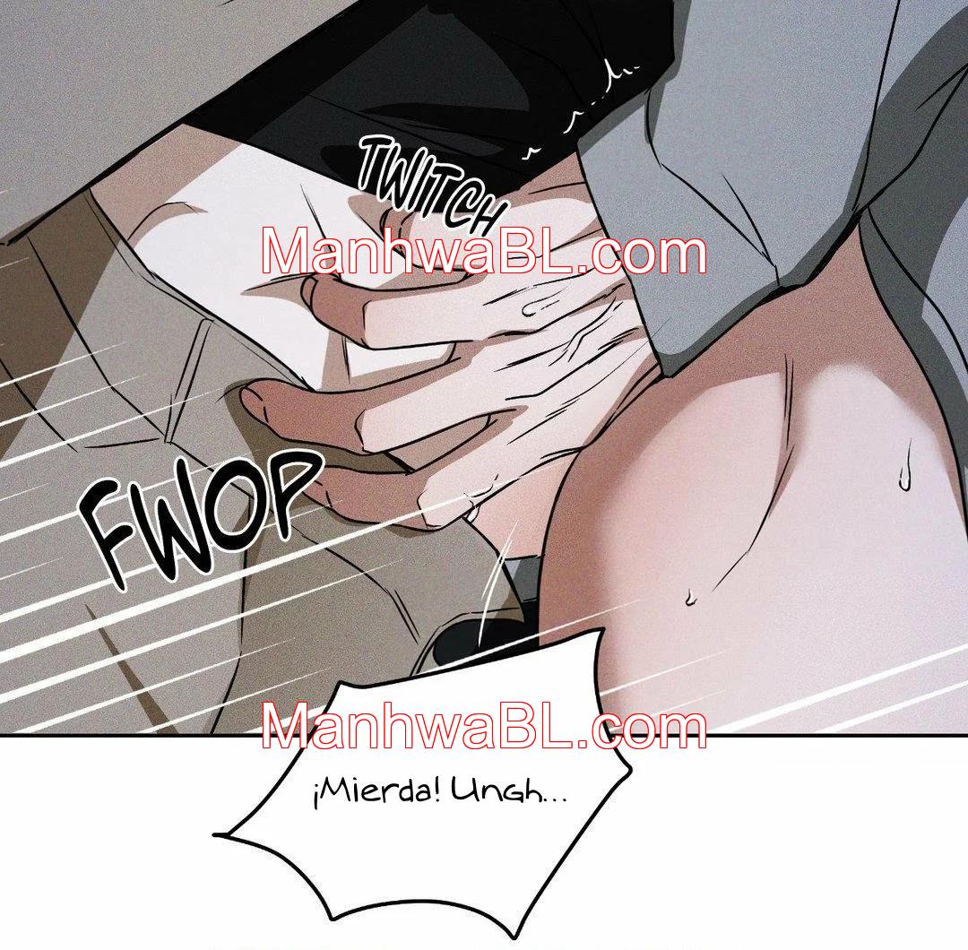 FlashLight - Capítulo 15 3 manhwa