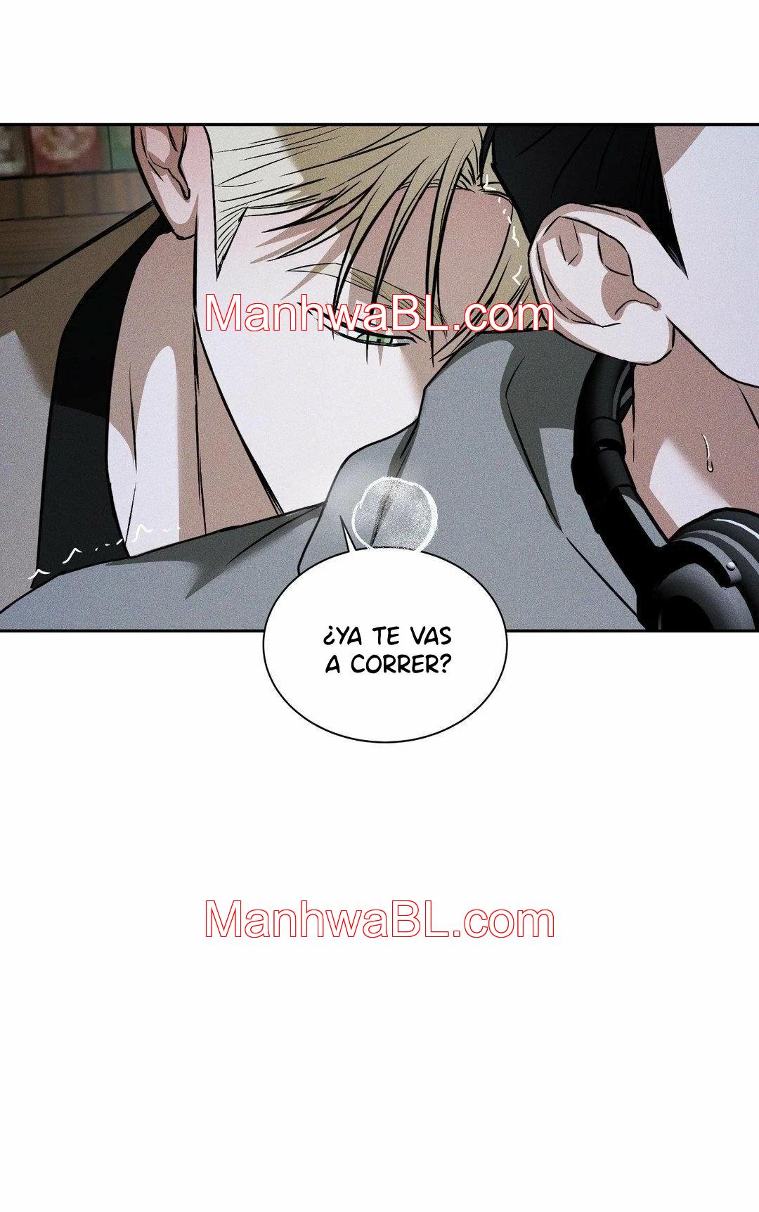 FlashLight - Capítulo 15 3 manhwa