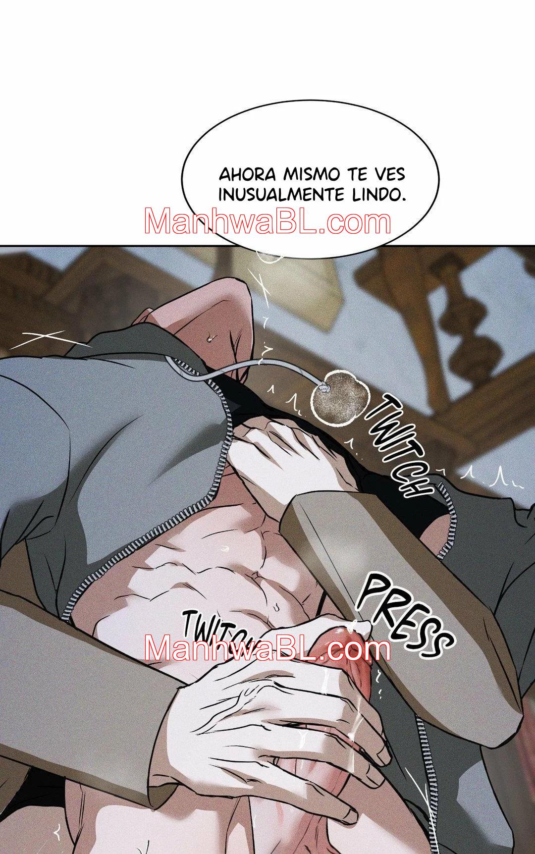 FlashLight - Capítulo 15 3 manhwa