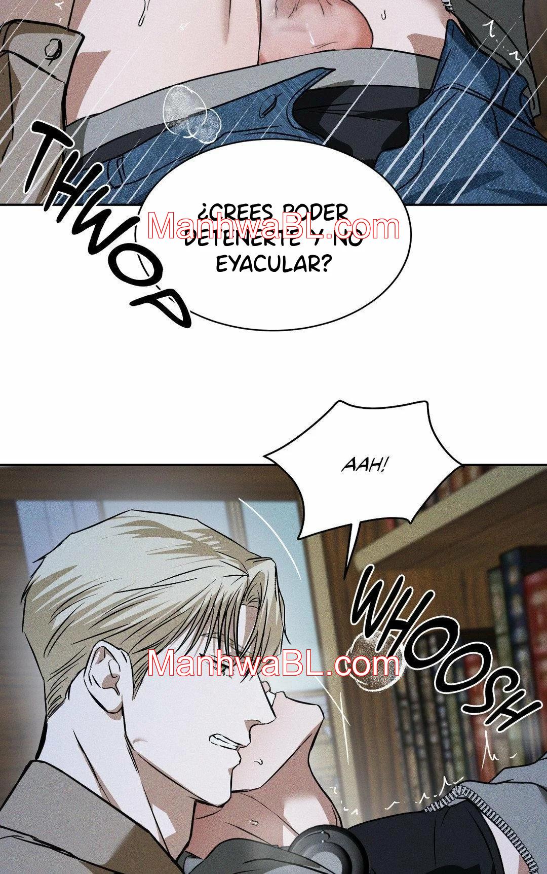 FlashLight - Capítulo 15 3 manhwa