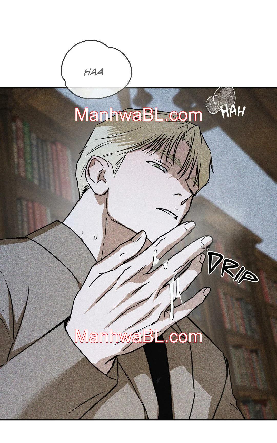 FlashLight - Capítulo 15 3 manhwa
