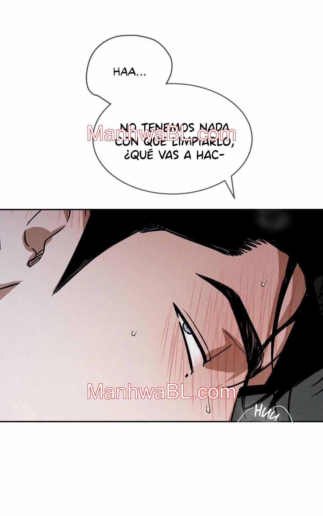 FlashLight - Capítulo 15 3 manhwa