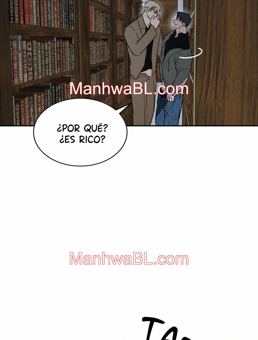 FlashLight - Capítulo 15 3 manhwa
