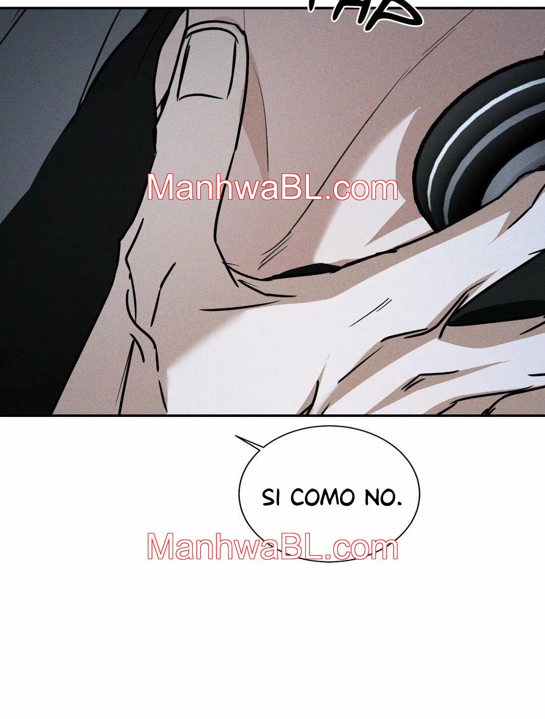FlashLight - Capítulo 15 3 manhwa