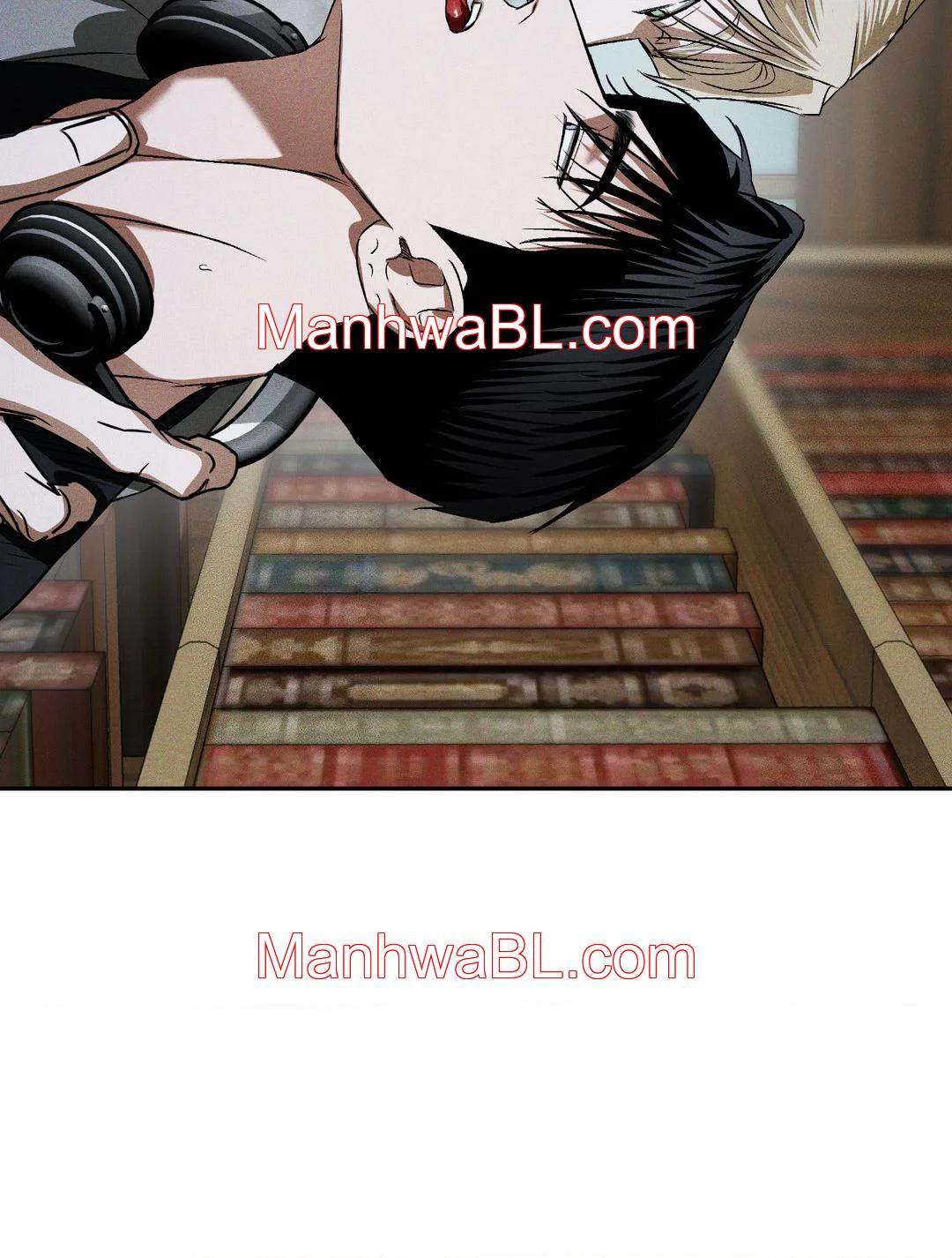FlashLight - Capítulo 15 3 manhwa
