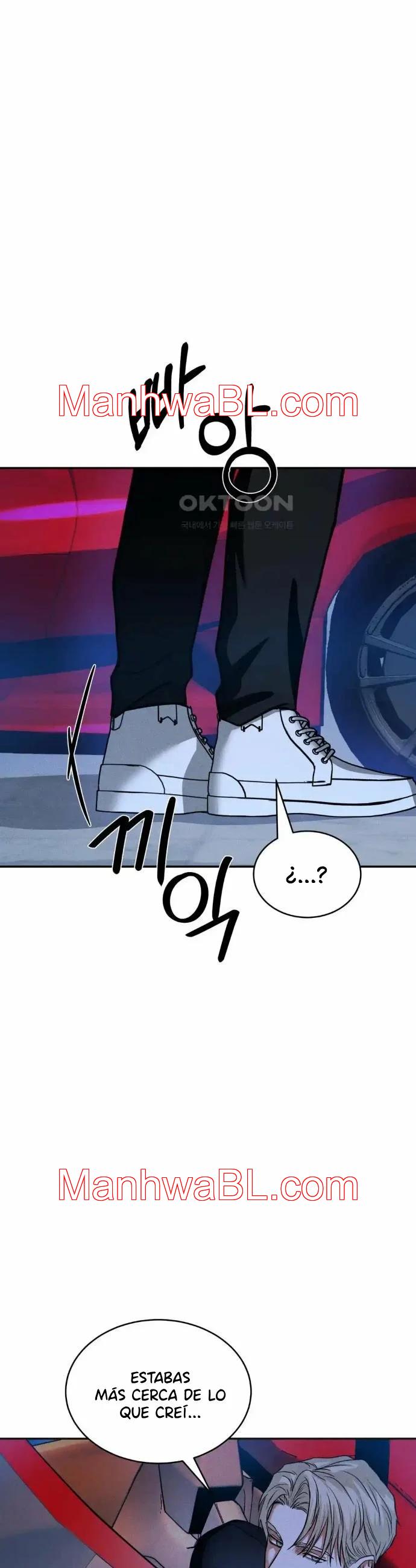 FlashLight - Capítulo 5 2 manhwa