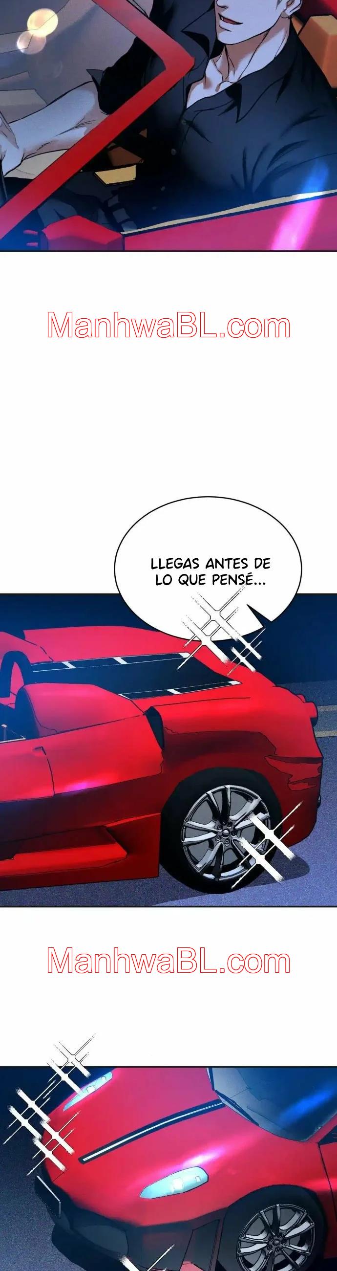 FlashLight - Capítulo 5 2 manhwa