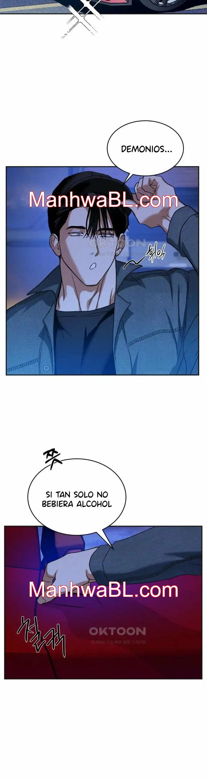 FlashLight - Capítulo 5 2 manhwa