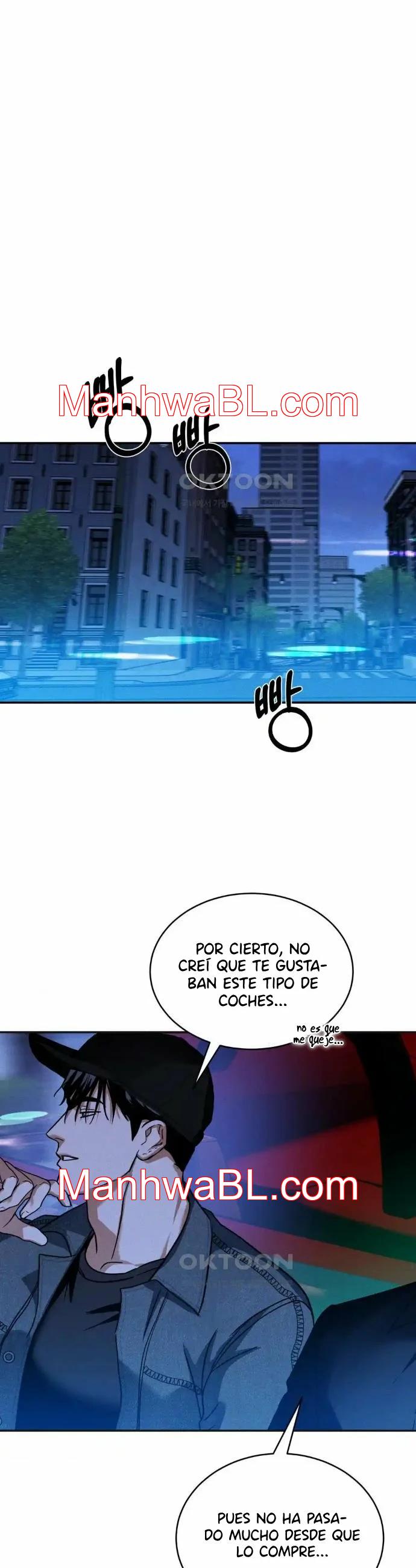 FlashLight - Capítulo 5 2 manhwa