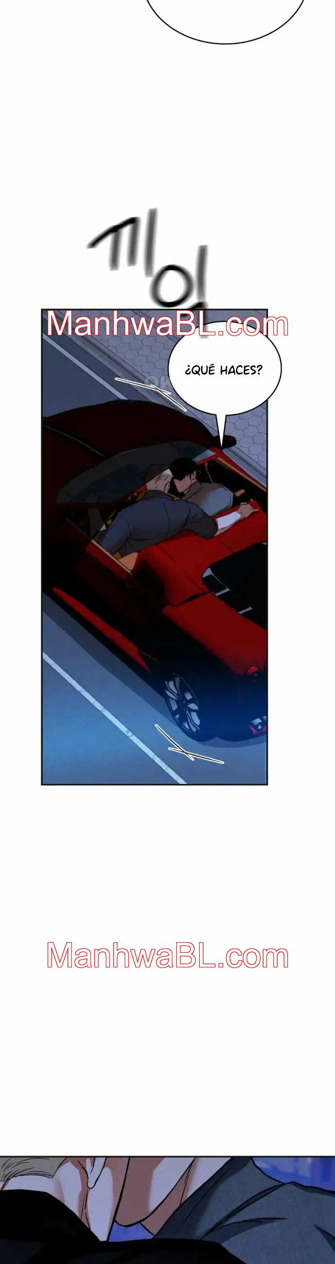 FlashLight - Capítulo 5 2 manhwa