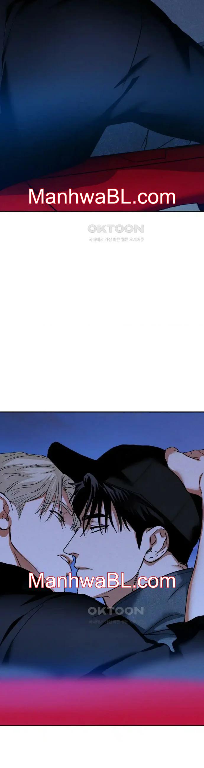 FlashLight - Capítulo 5 2 manhwa