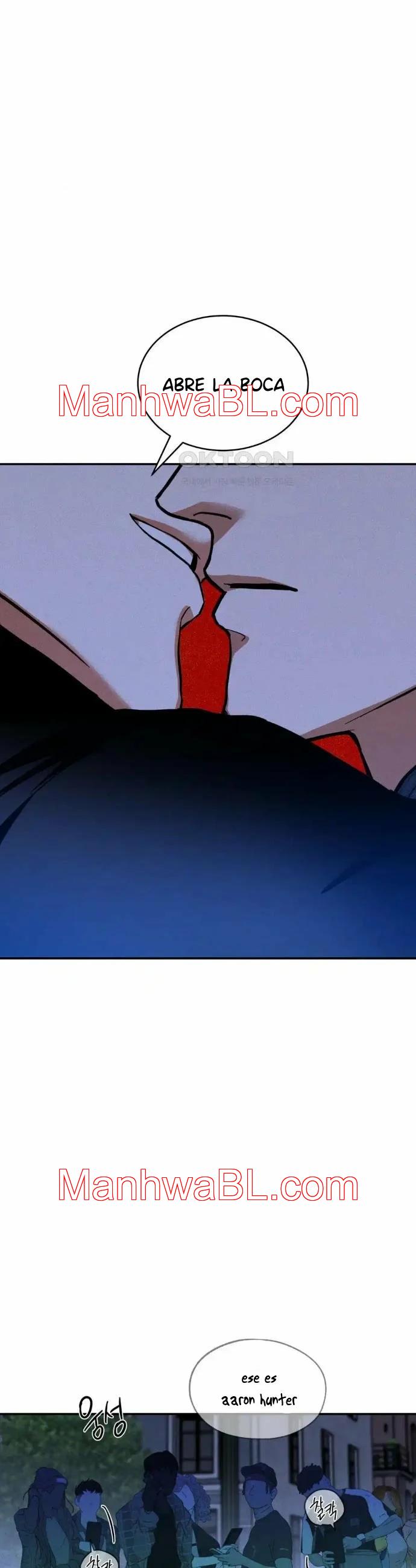 FlashLight - Capítulo 5 2 manhwa