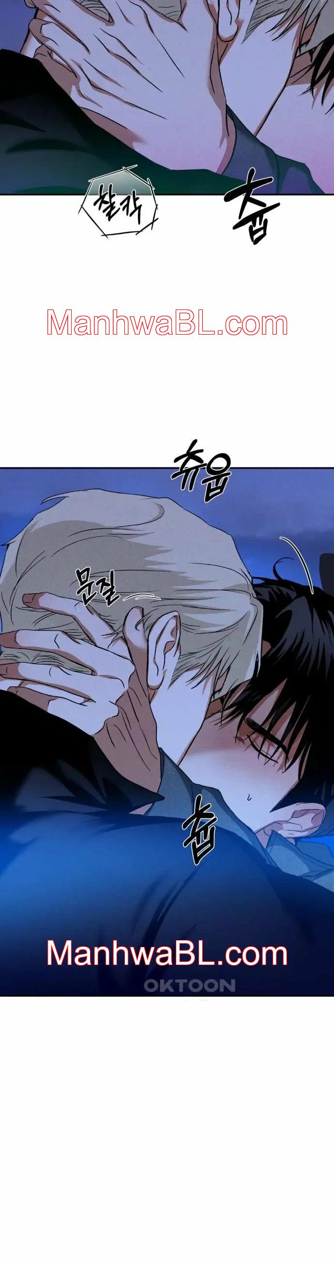 FlashLight - Capítulo 5 2 manhwa