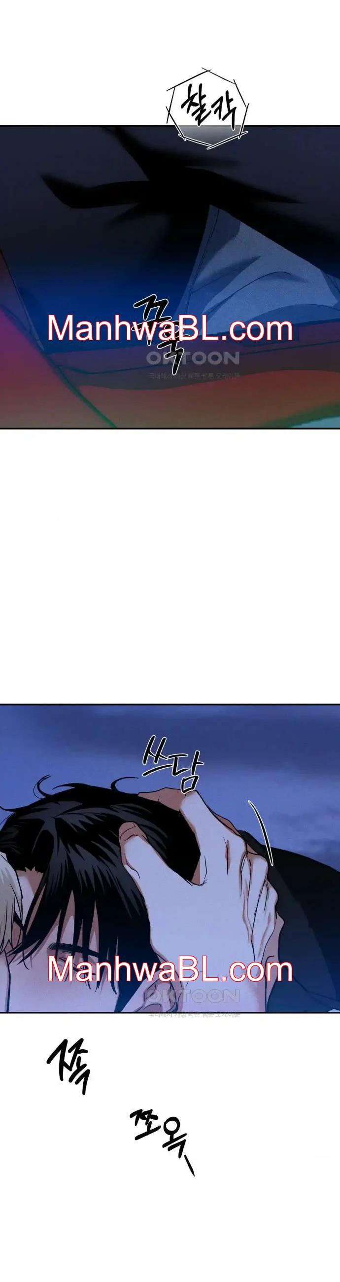 FlashLight - Capítulo 5 2 manhwa