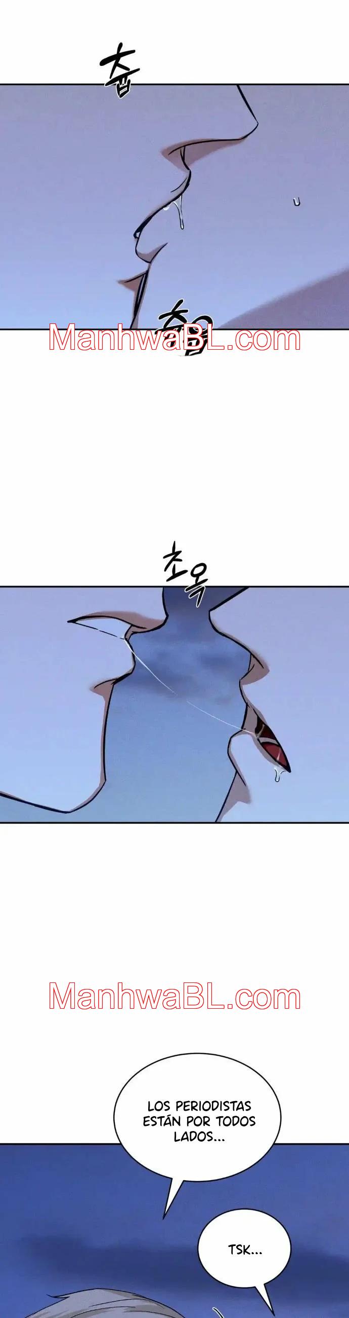 FlashLight - Capítulo 5 2 manhwa