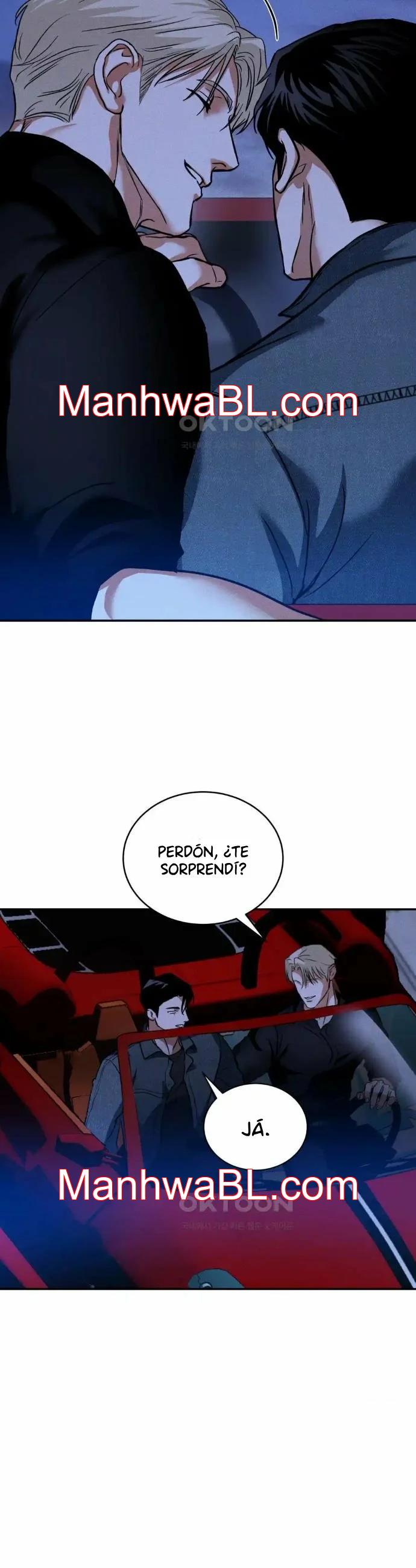 FlashLight - Capítulo 5 2 manhwa