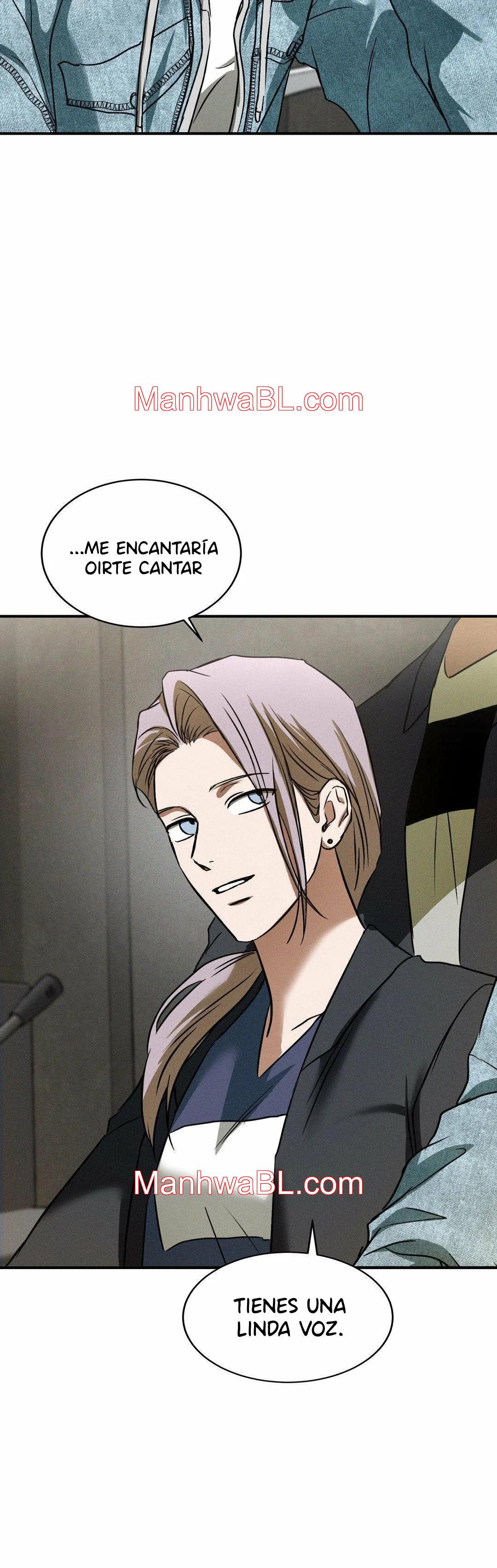 FlashLight - Capítulo 21 3 manhwa