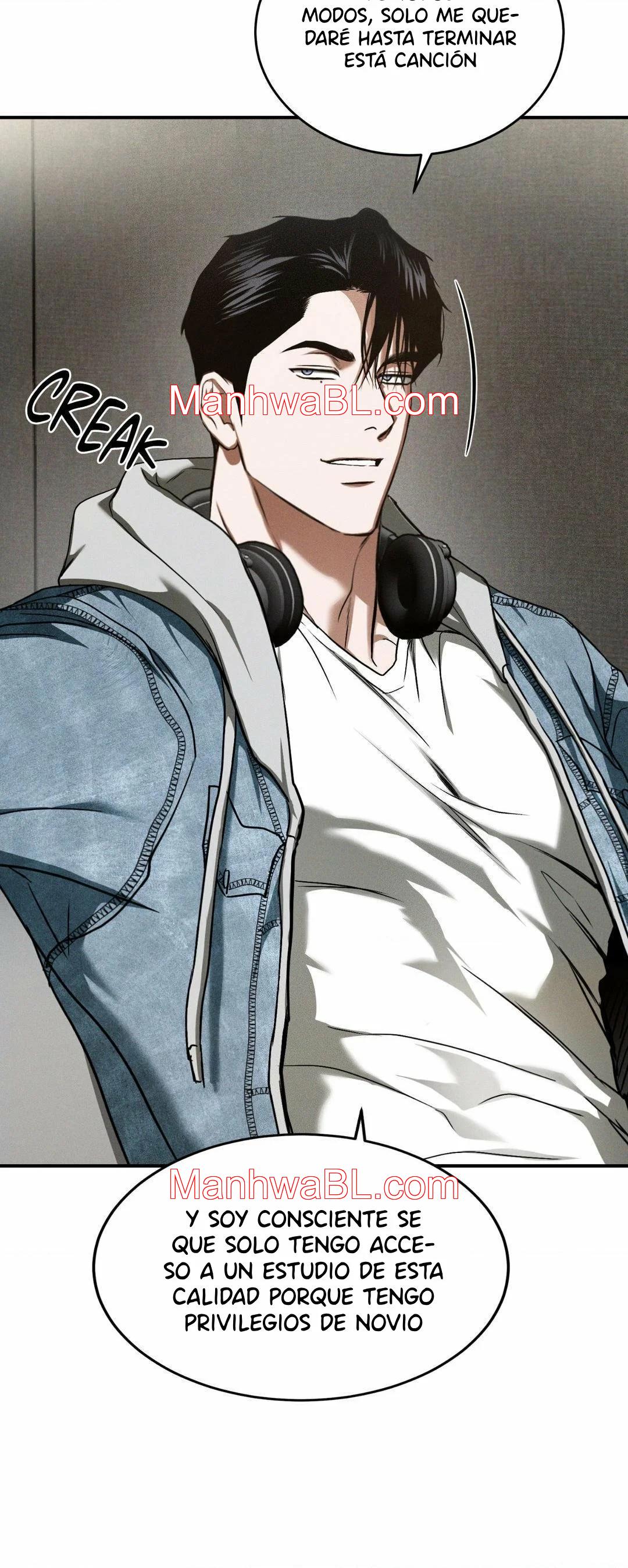 FlashLight - Capítulo 21 3 manhwa