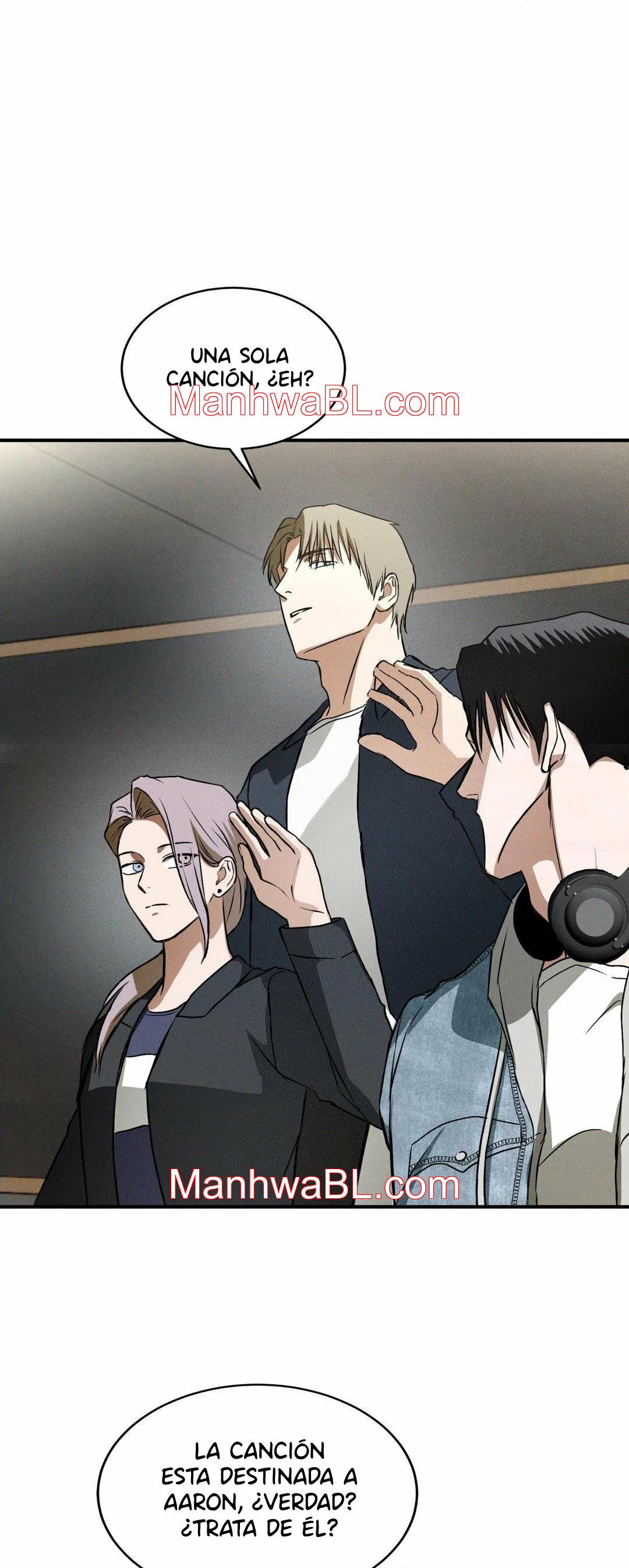 FlashLight - Capítulo 21 3 manhwa
