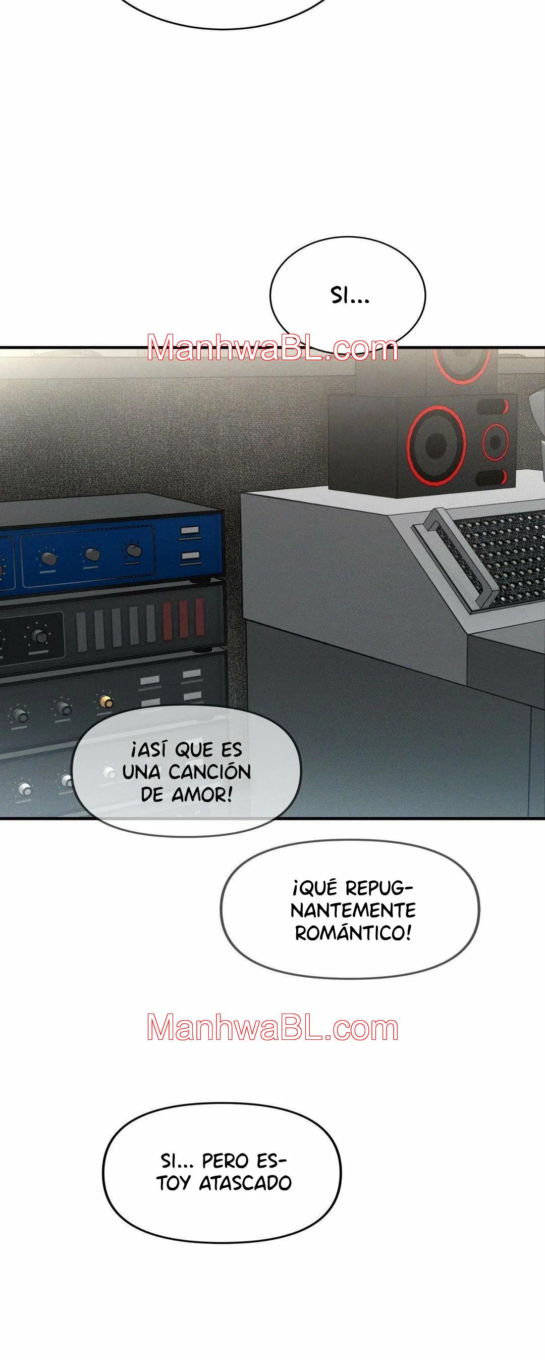 FlashLight - Capítulo 21 3 manhwa