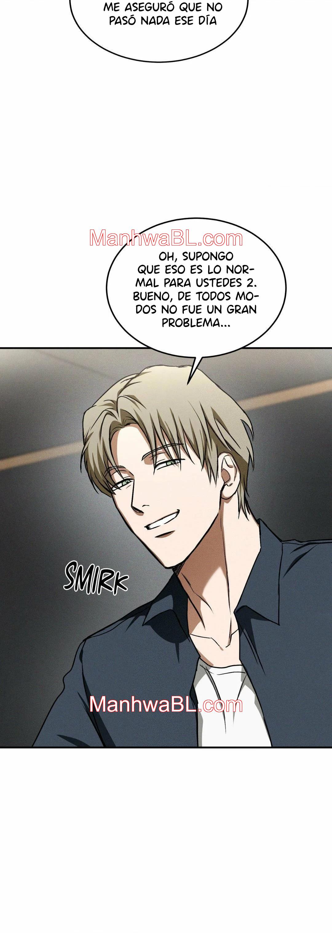 FlashLight - Capítulo 21 3 manhwa