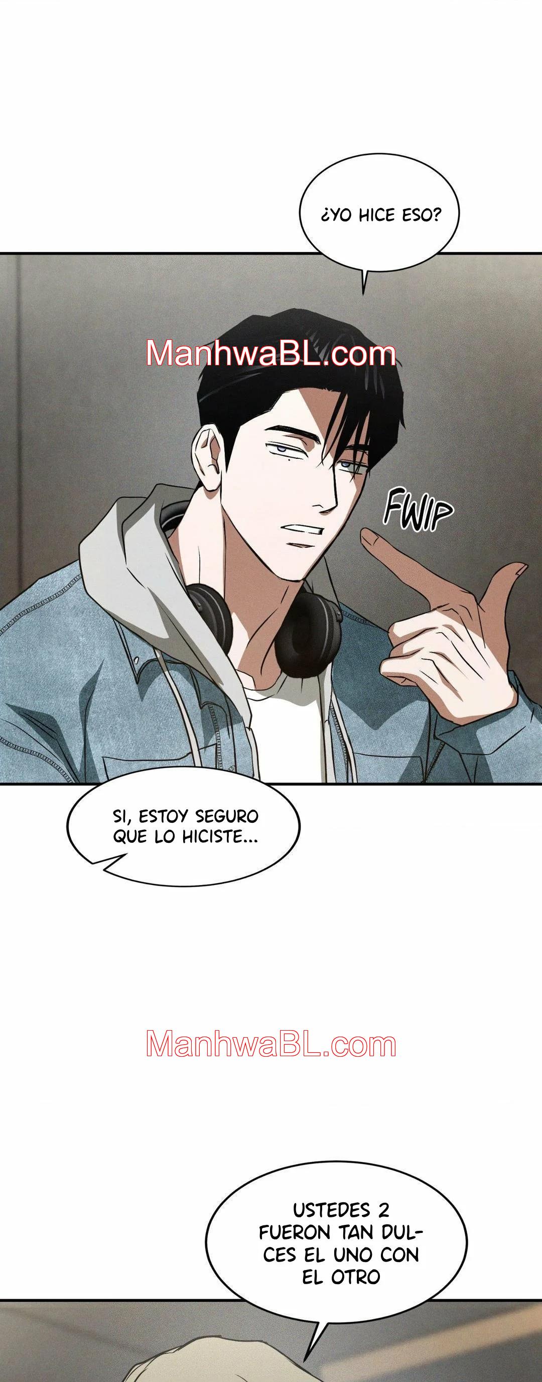 FlashLight - Capítulo 21 3 manhwa