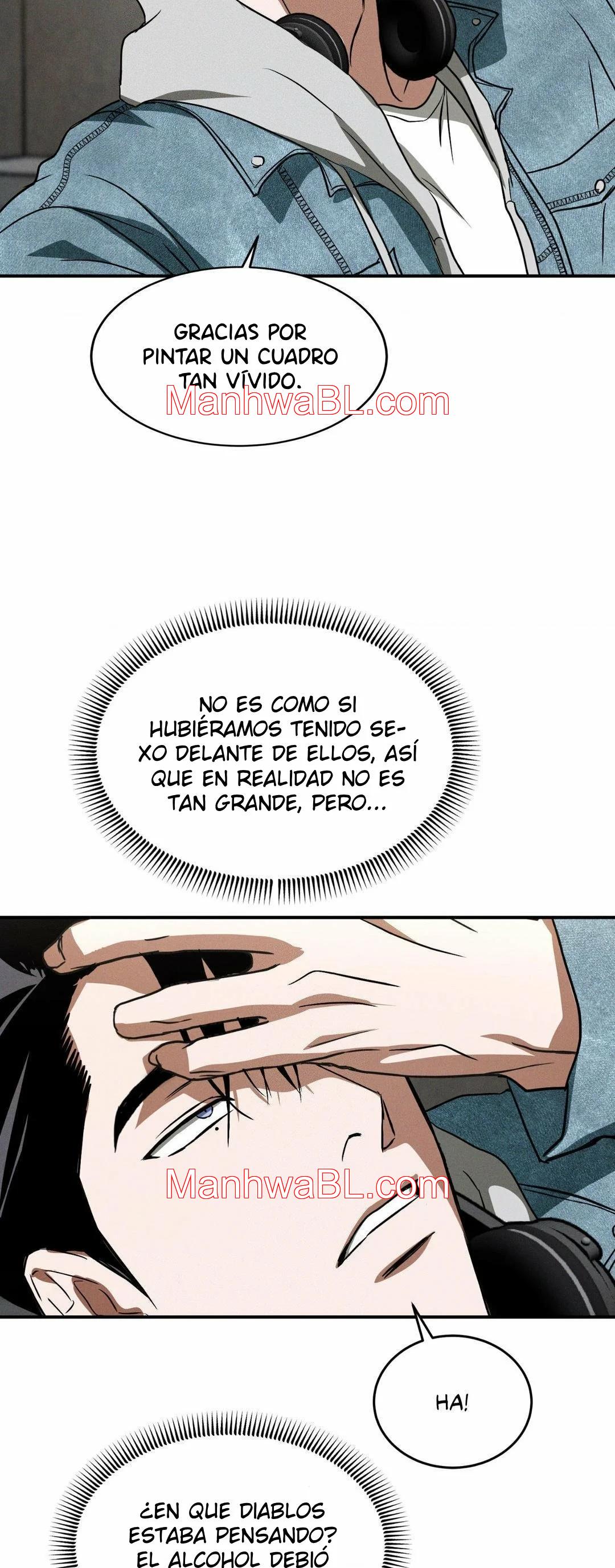 FlashLight - Capítulo 21 3 manhwa