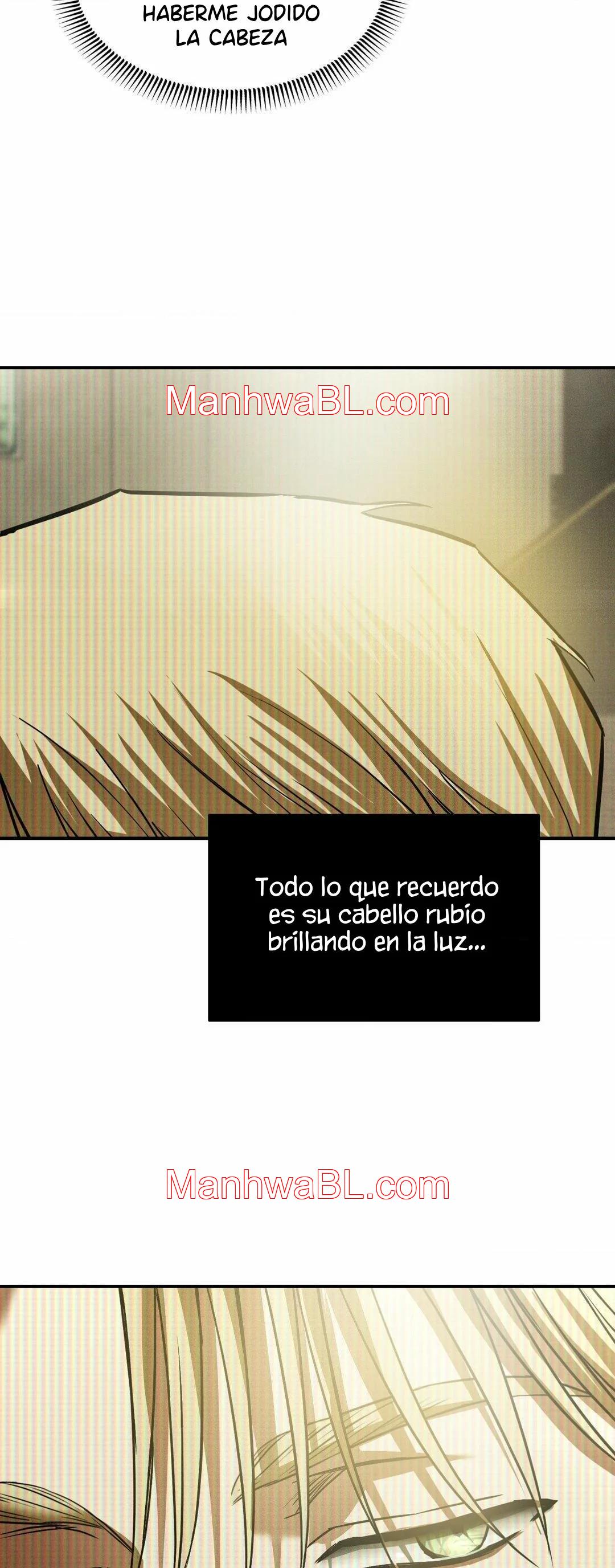 FlashLight - Capítulo 21 3 manhwa