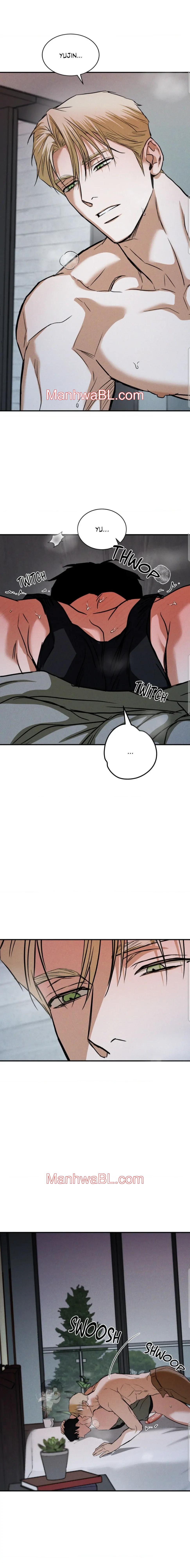 FlashLight - Capítulo 19 manhwa