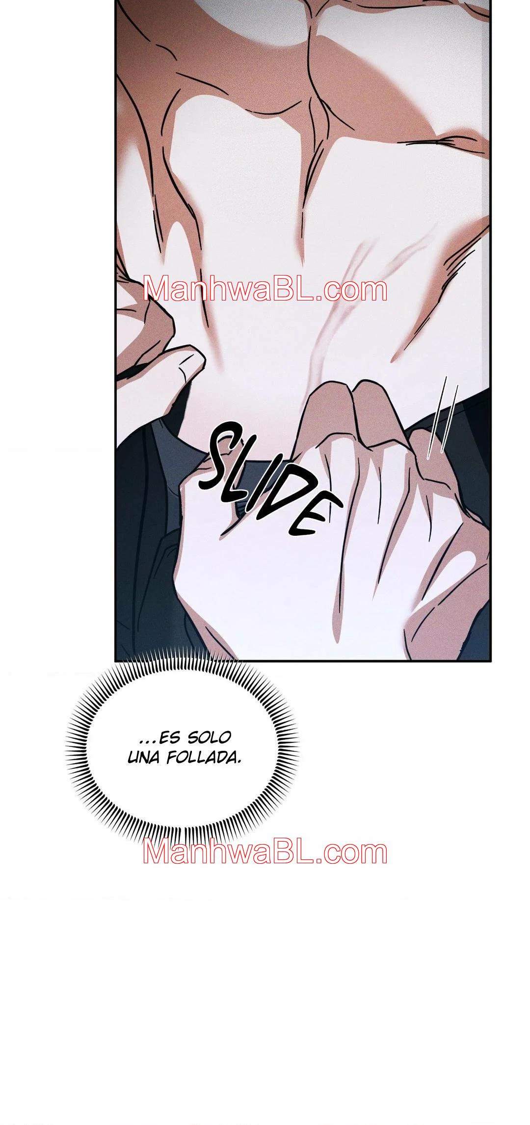 FlashLight - Capítulo 7 3 manhwa