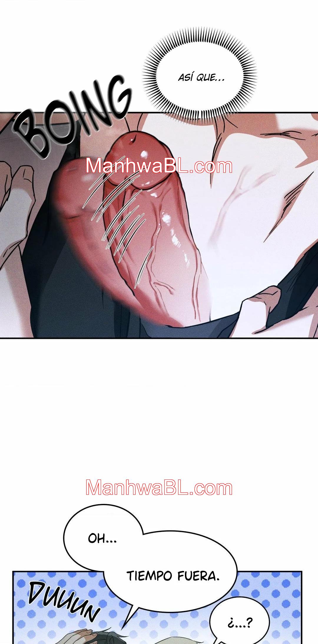 FlashLight - Capítulo 7 3 manhwa