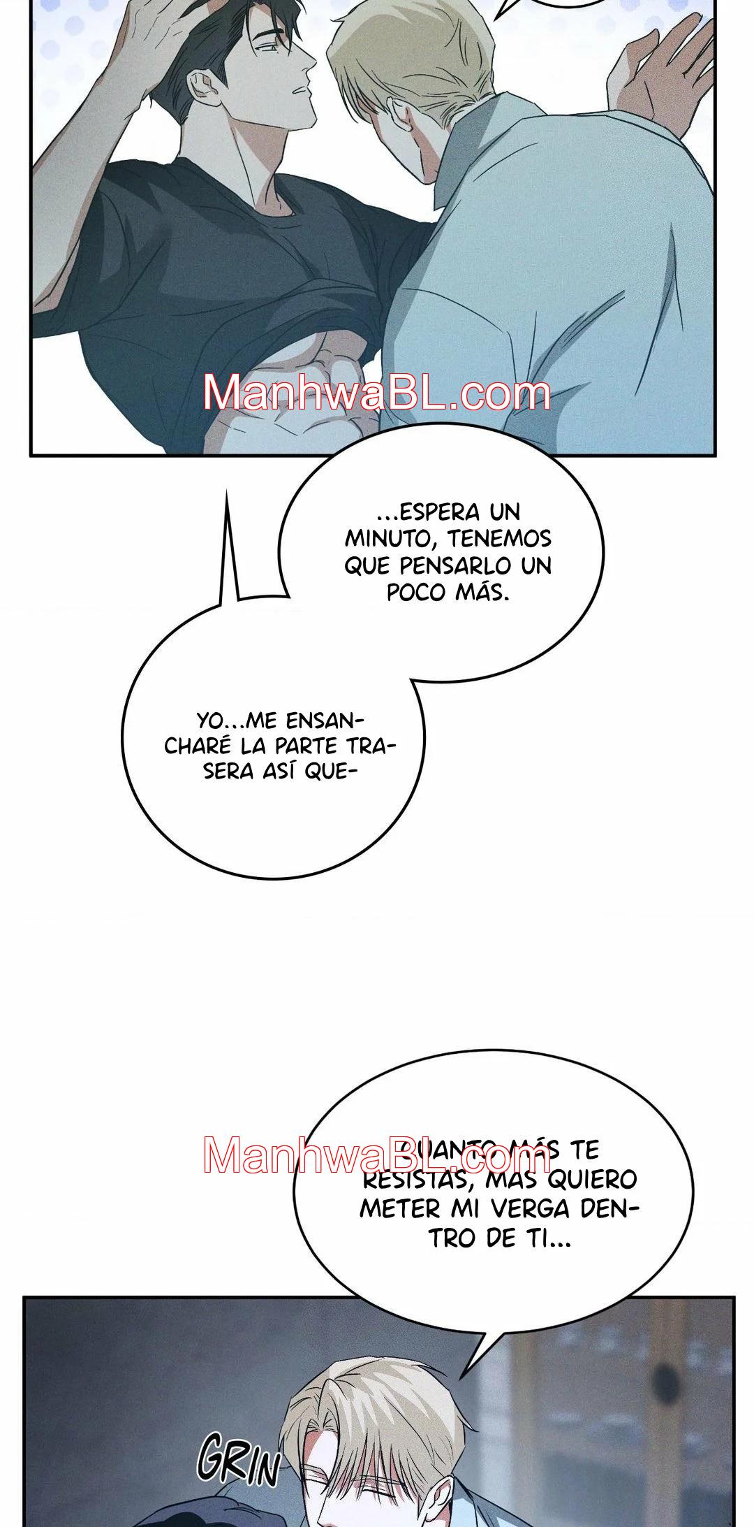 FlashLight - Capítulo 7 3 manhwa