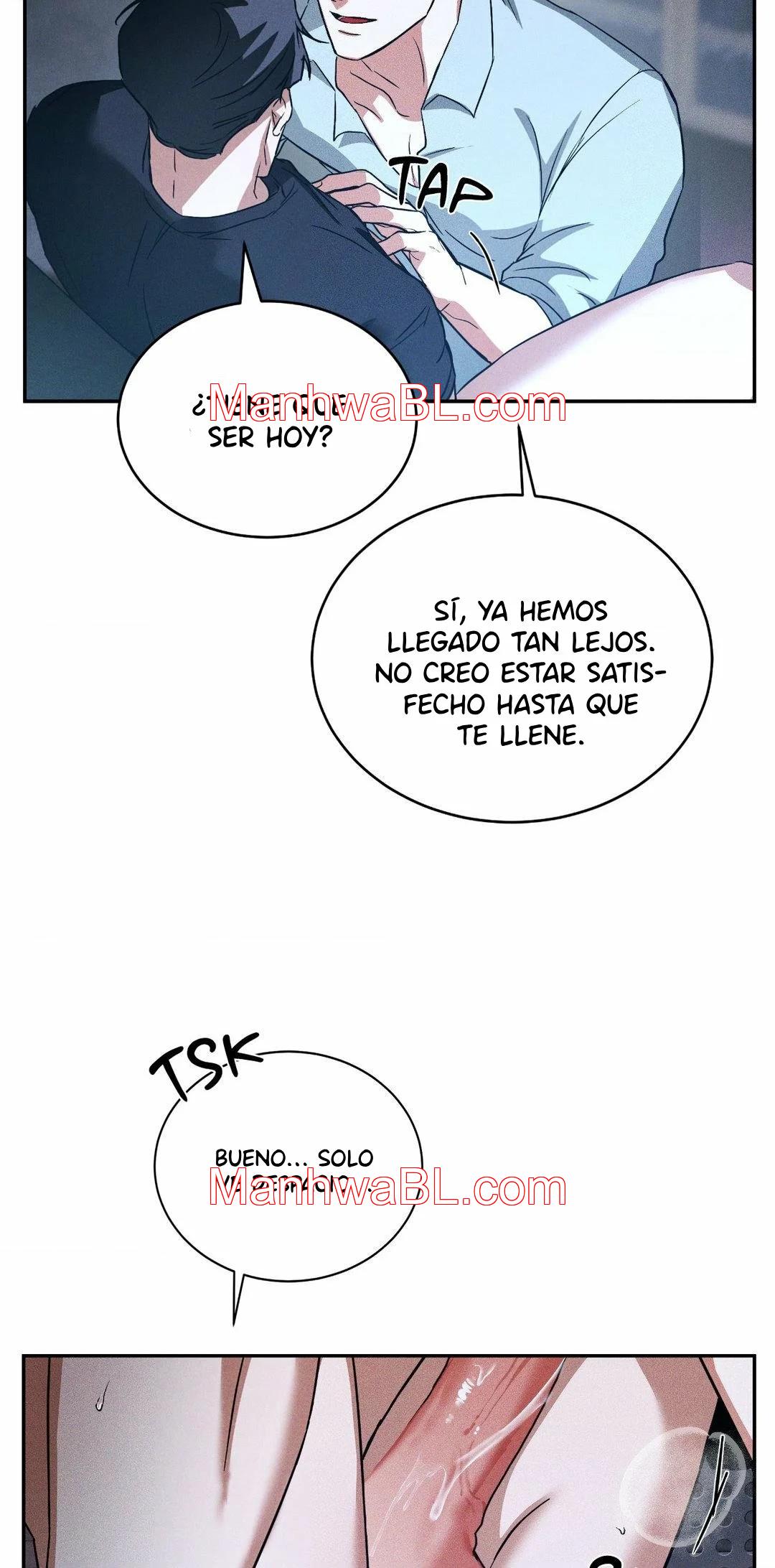 FlashLight - Capítulo 7 3 manhwa