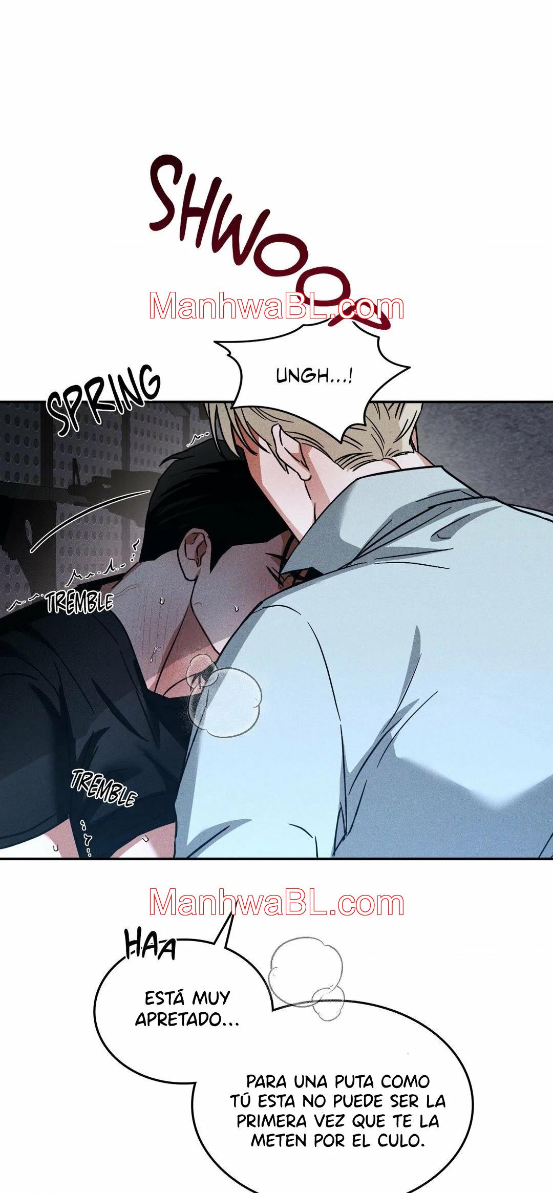 FlashLight - Capítulo 7 3 manhwa