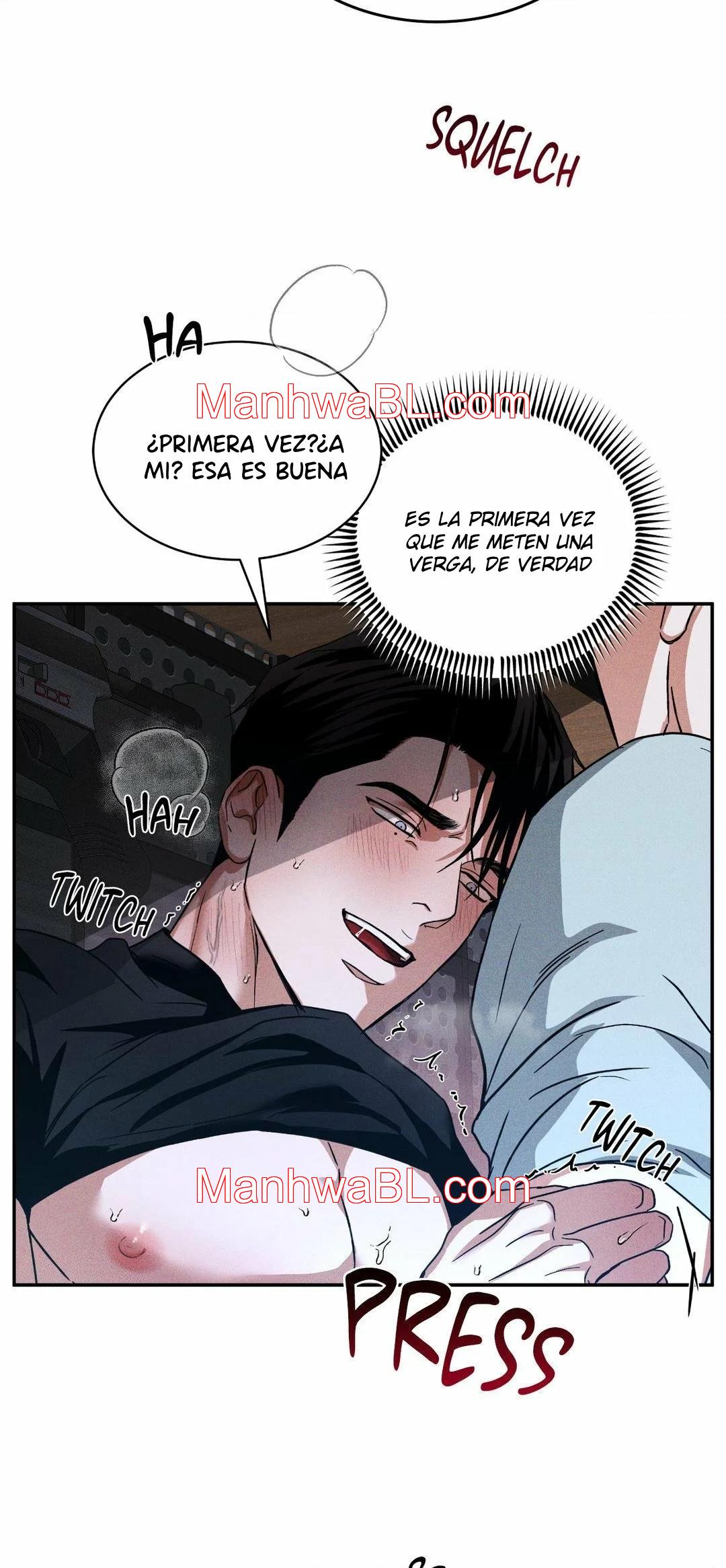 FlashLight - Capítulo 7 3 manhwa