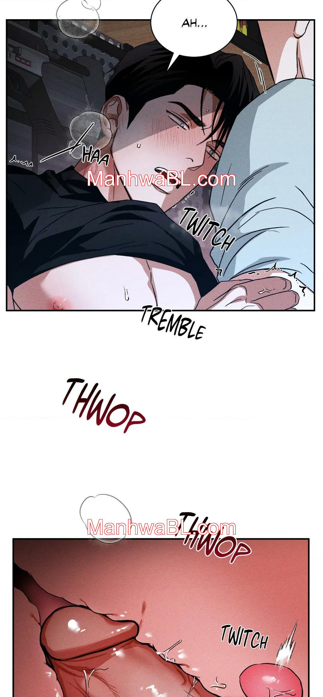FlashLight - Capítulo 7 3 manhwa