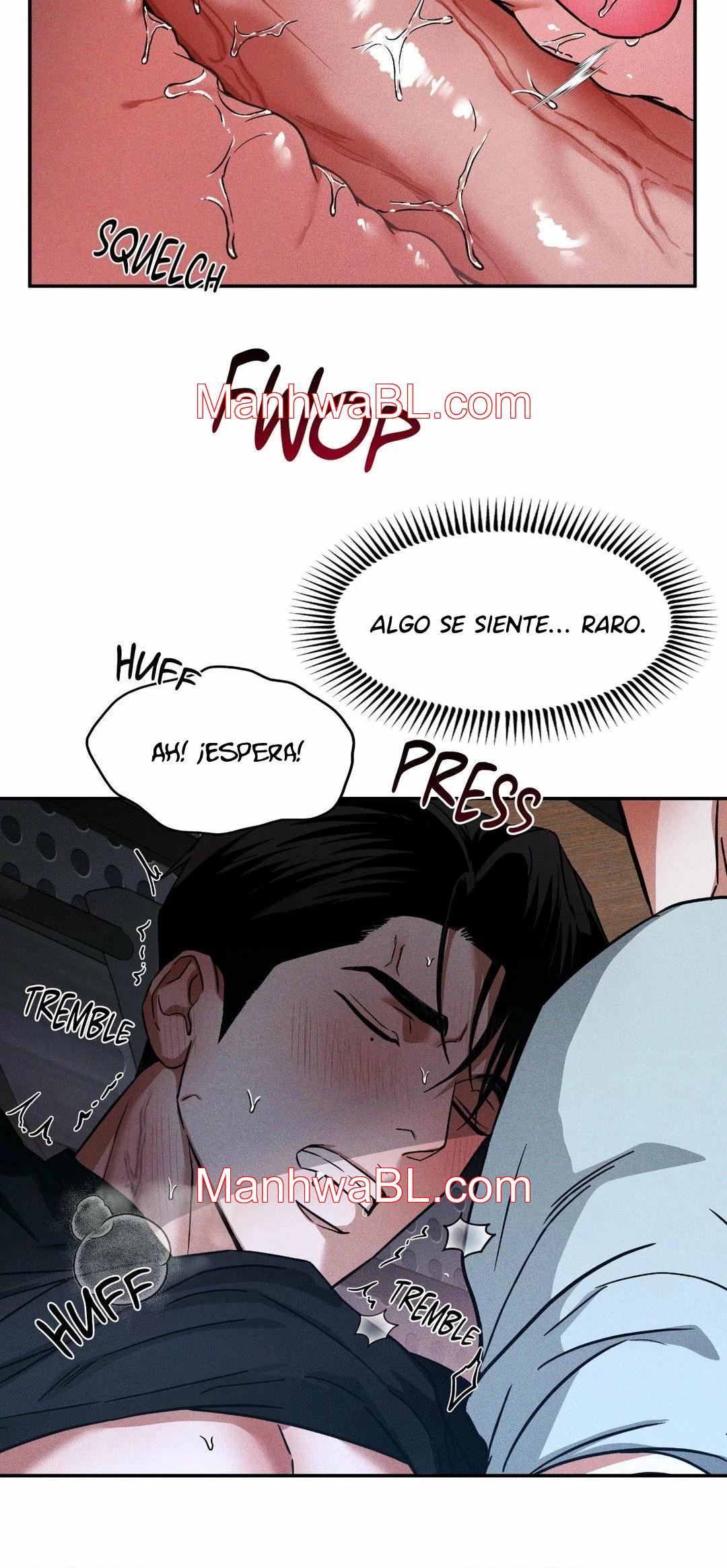 FlashLight - Capítulo 7 3 manhwa