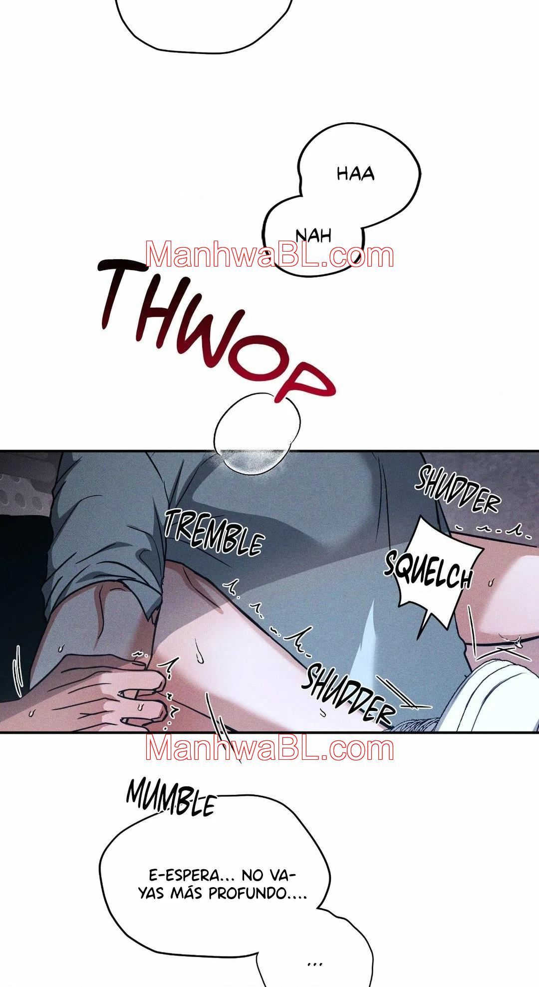 FlashLight - Capítulo 7 3 manhwa