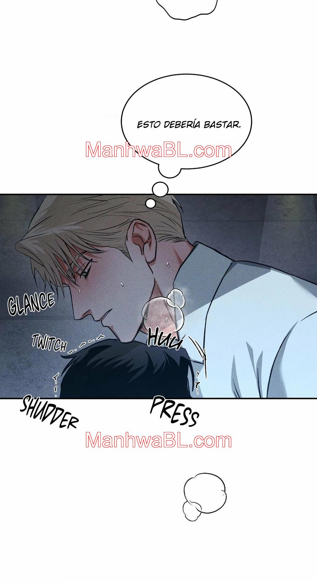 FlashLight - Capítulo 7 3 manhwa