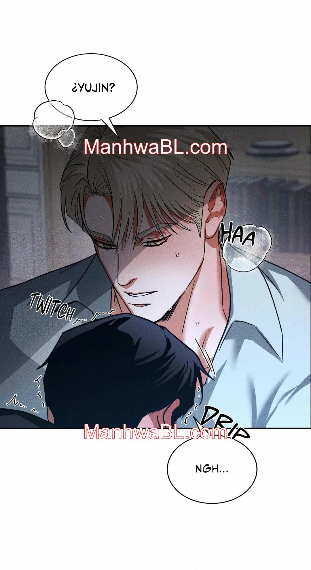 FlashLight - Capítulo 7 3 manhwa
