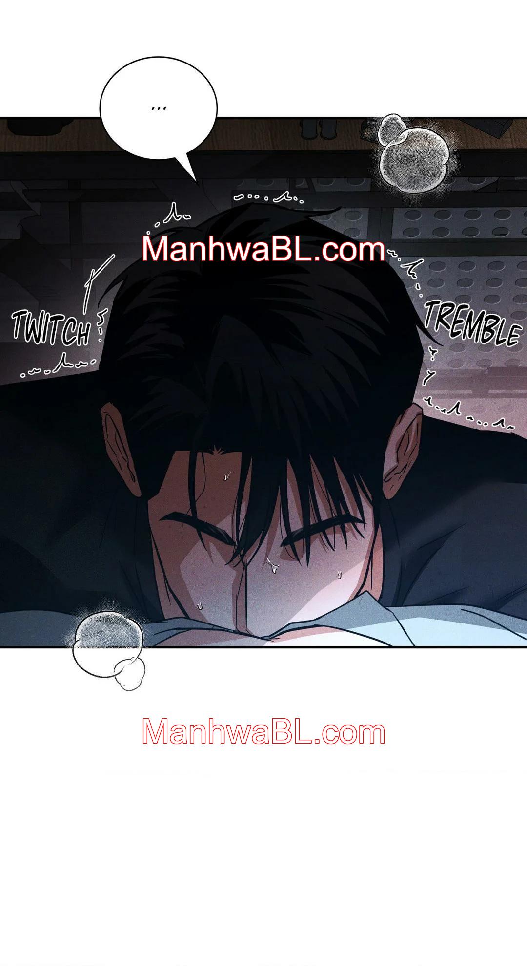 FlashLight - Capítulo 7 3 manhwa