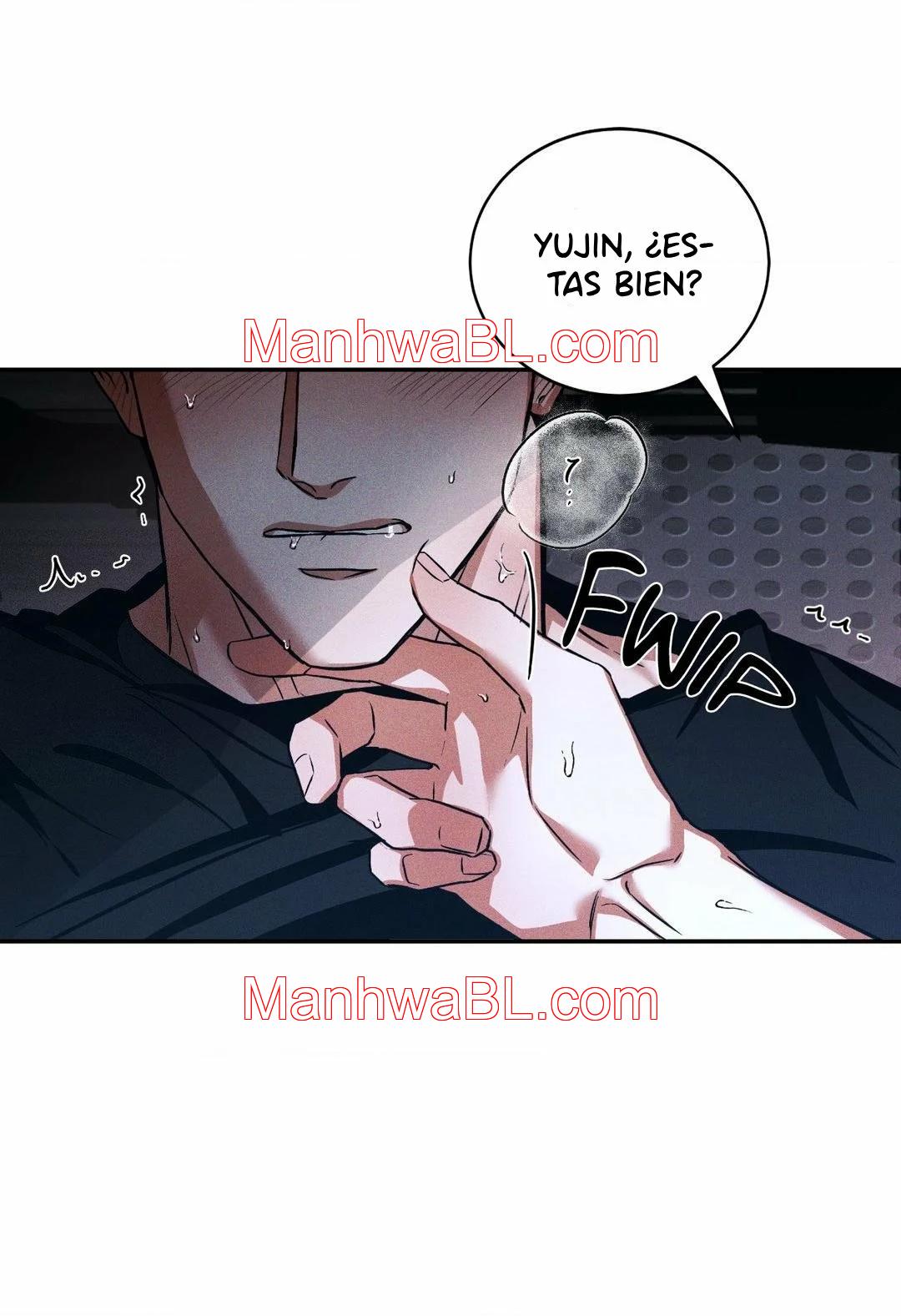 FlashLight - Capítulo 7 3 manhwa