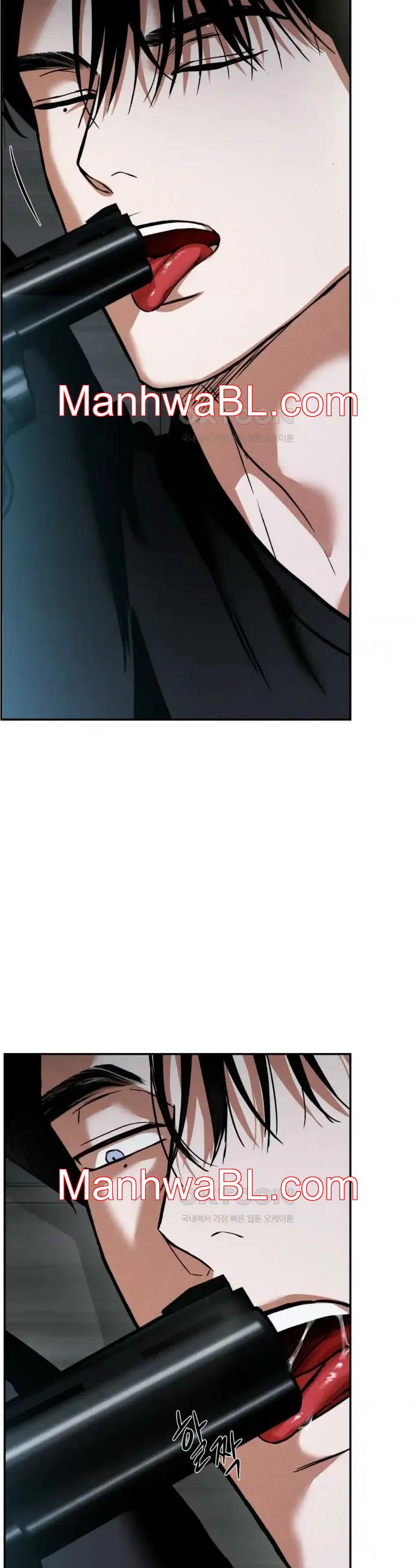 FlashLight - Capítulo 6 3 manhwa