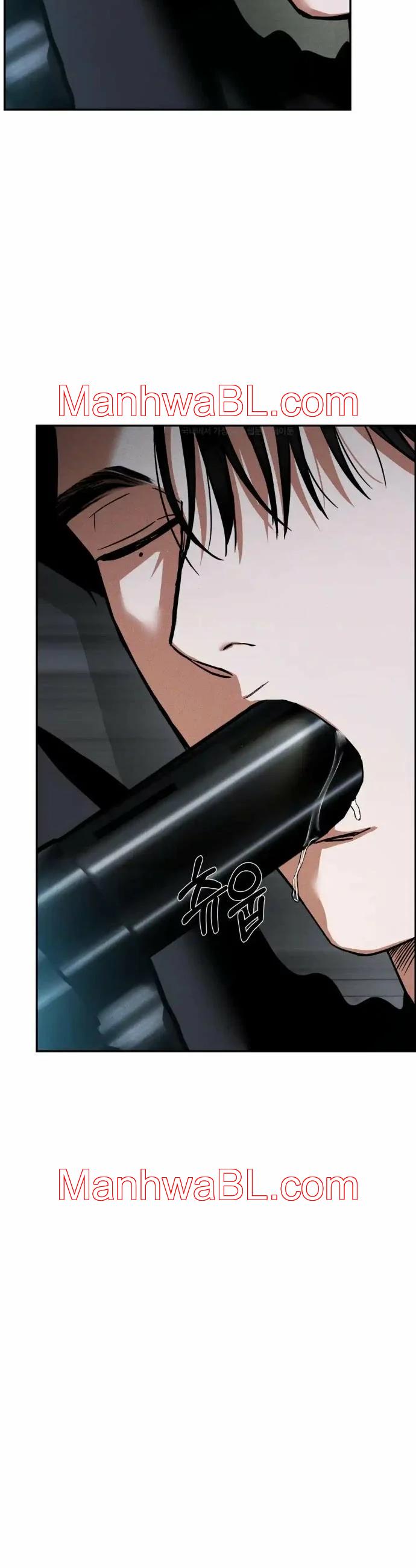 FlashLight - Capítulo 6 3 manhwa