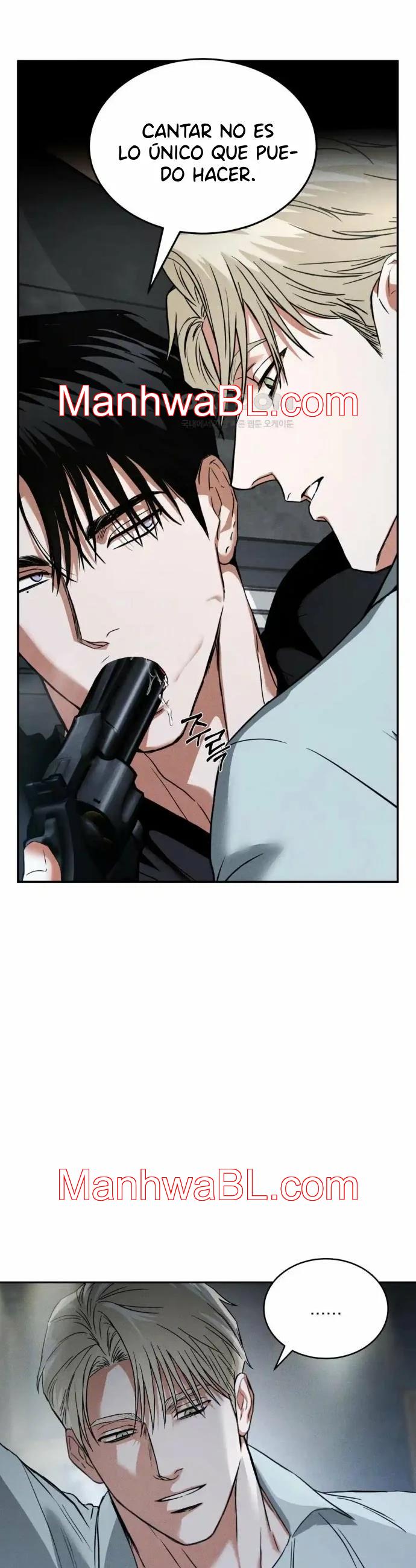 FlashLight - Capítulo 6 3 manhwa