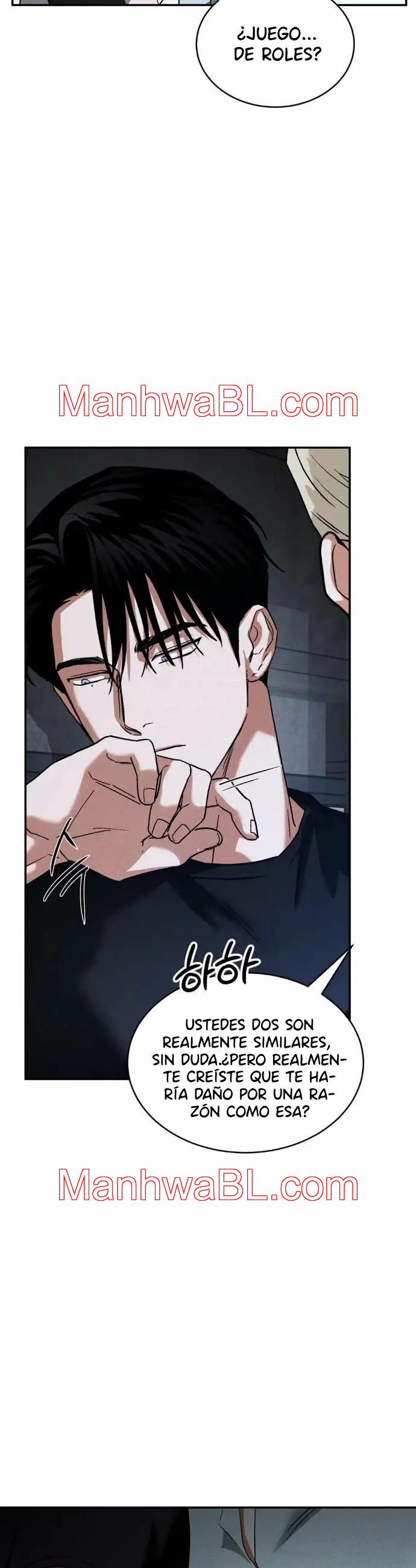 FlashLight - Capítulo 6 3 manhwa