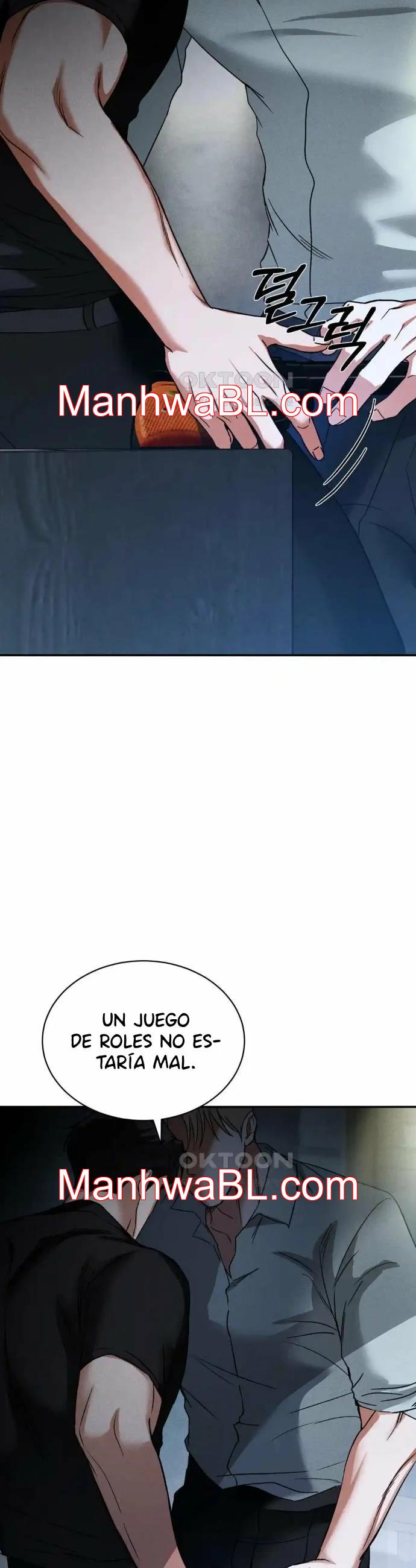 FlashLight - Capítulo 6 3 manhwa